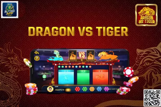Emperor Dragon Tiger Live Casino