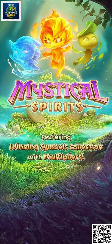 Mystical Spirits Jogabilidade