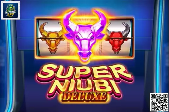 Super Niub Deluxe Banner