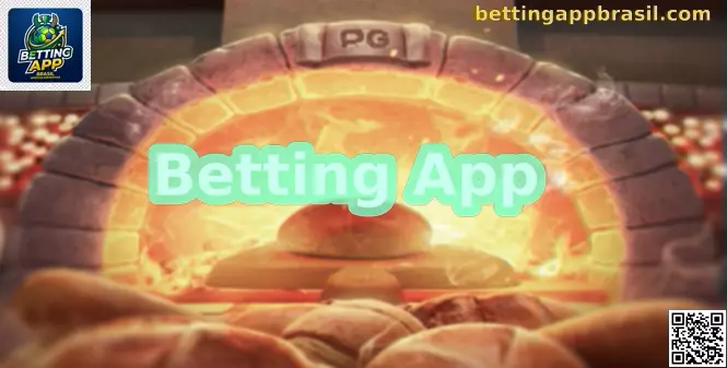 Plataforma Betting App Brasil