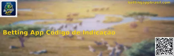 Código de convite Betting App