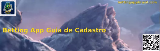 Registro Betting App