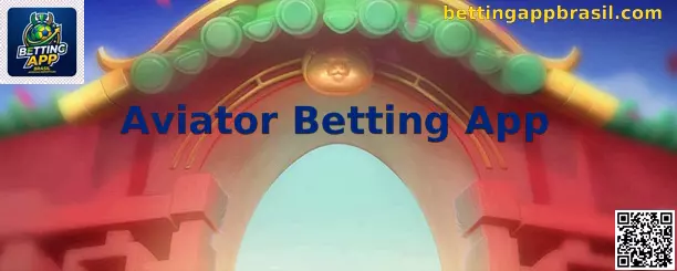 Aviator Betting App