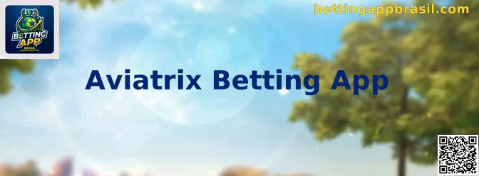 Imagem ilustrativa relacionada à categoria Aviatrix Betting App
