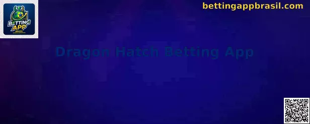 Imagem ilustrativa do Dragon Hatch Betting App