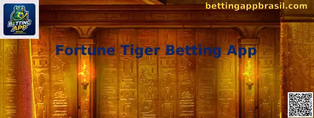Fortune Tiger Betting App