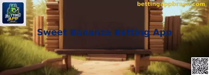 Sweet Bonanza Betting App Banner