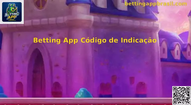 Betting App Código de Indicação