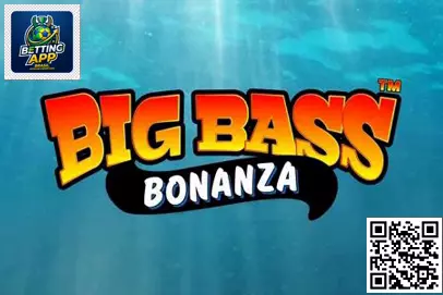 Big Bass Bonanza Hero