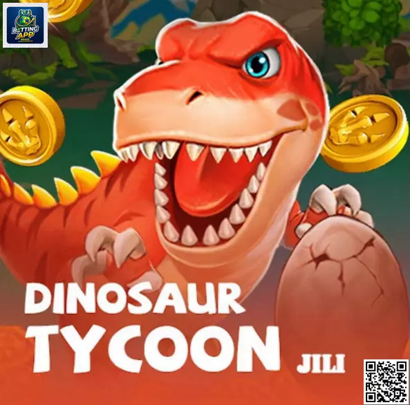 Dinosaur Tycoon em cenário jurássico com jogabilidade arcade de tiro