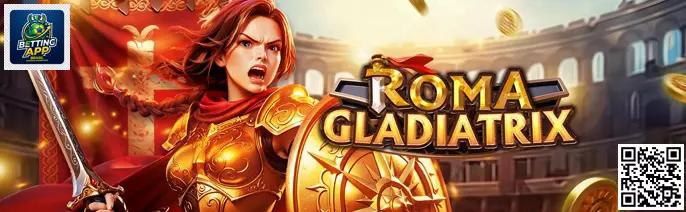 Roma Gladiatrix Hero