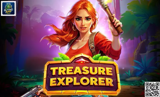 Treasure Raiders Hero