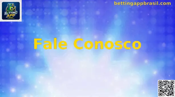 Contato Betting App Brasil