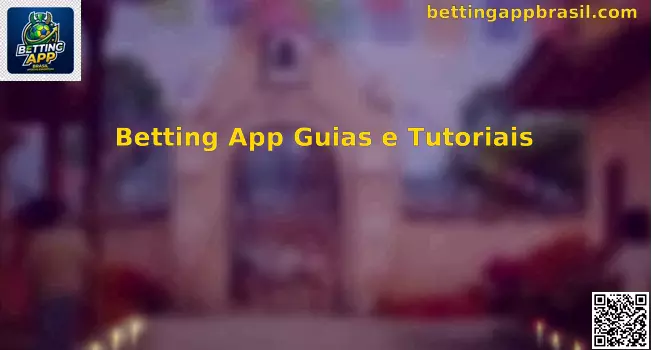 Betting App Guia Completo