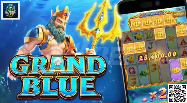 Grand Blue Gameplay