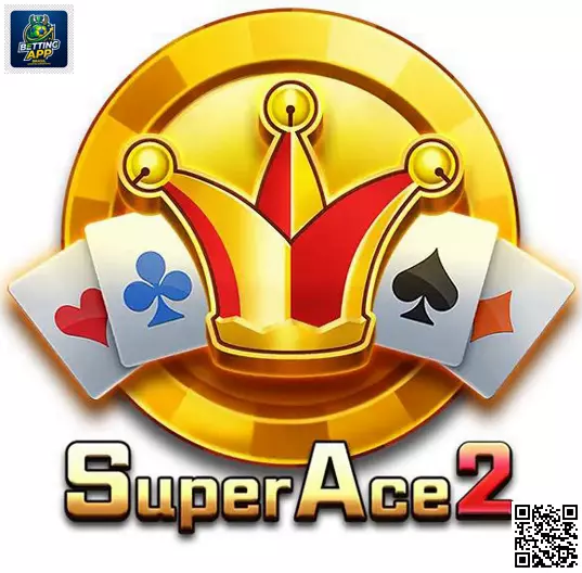 Super Ace 2 Hero